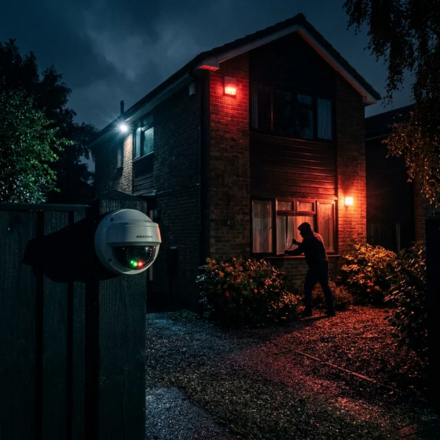 Türkiye'de Hırsızlık İstatistikleri ve Korunma Yolları